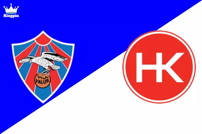 Valur Reykjavik vs HK Kopavogur: Úrvalsdeild Spread Prediction 8/11