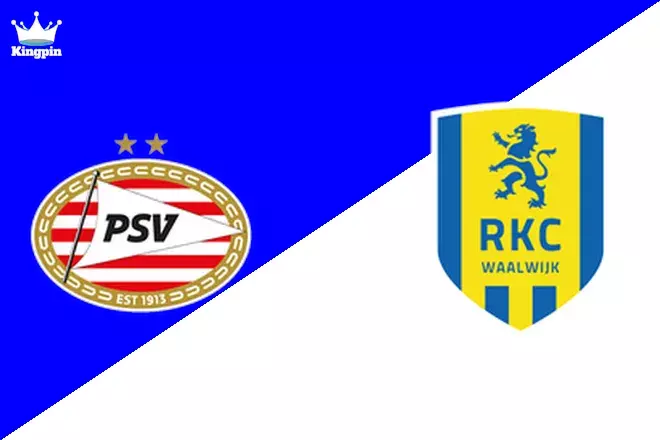 PSV Eindhoven vs Waalwijk: Eredivisie Spread Picks August 10, 2024