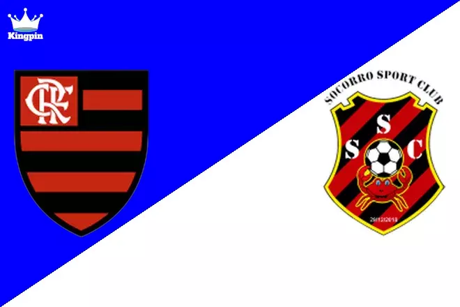 Flamengo SE vs Socorro Sport: Sergipano - 2 Spread Prediction 9/4