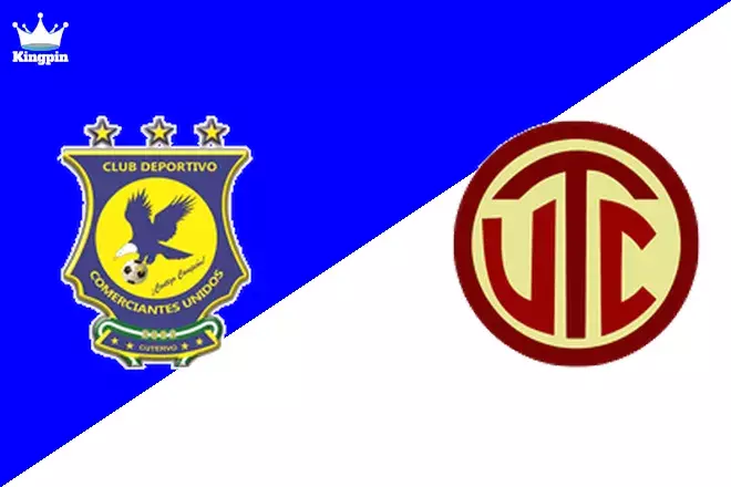Comerciantes Unidos vs UTC: EPL Moneyline Prediction 8/15