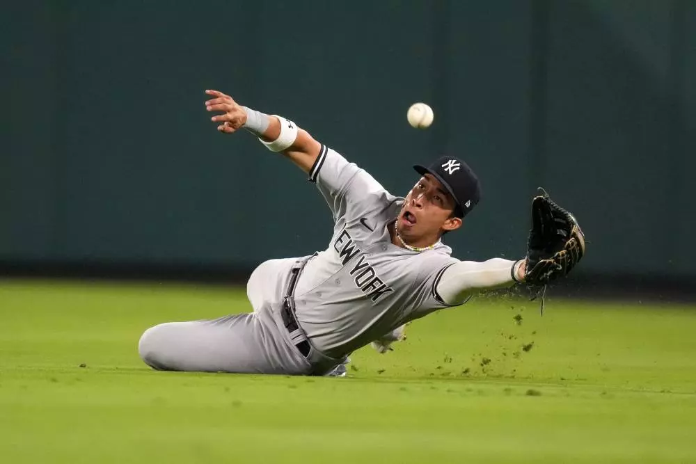 Los Angeles Angels vs New York Yankees Prediction, Pick and Preview, August 31 (8/31): MLB