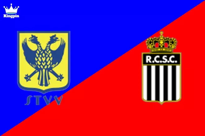 St. Truiden vs Charleroi: Jupiler Pro League Moneyline Picks August 3, 2024