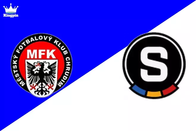 Chrudim vs Sparta Praha II: FNL Spread Prediction 8/24