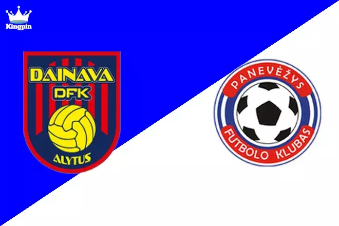 Dainava vs Panevėžys: A Lyga Spread Prediction 8/25