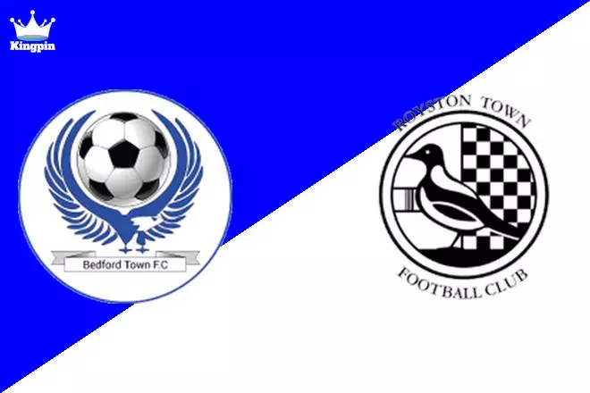 Bedford Town vs Royston Town: Non League Premier Moneyline Prediction 8/13