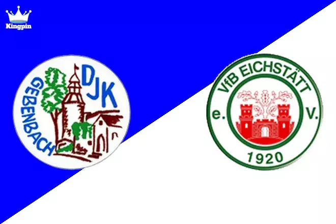 Gebenbach vs Eichstätt: Oberliga Moneyline Prediction 9/7