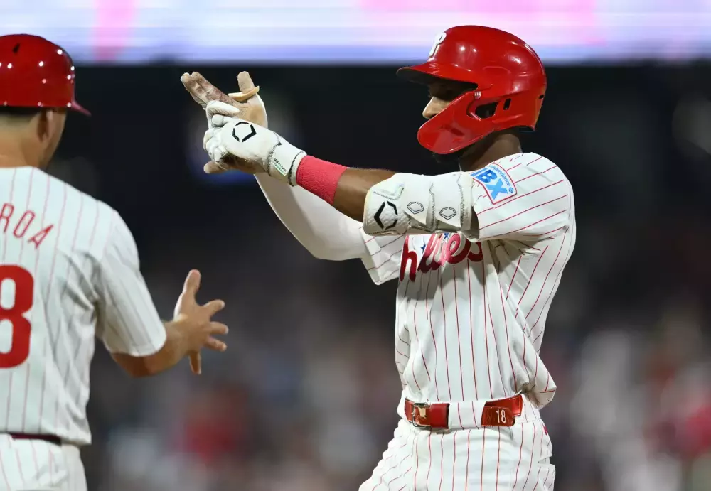 Phillies vs Nationals Over Under Prediction MLB Picks 8/18