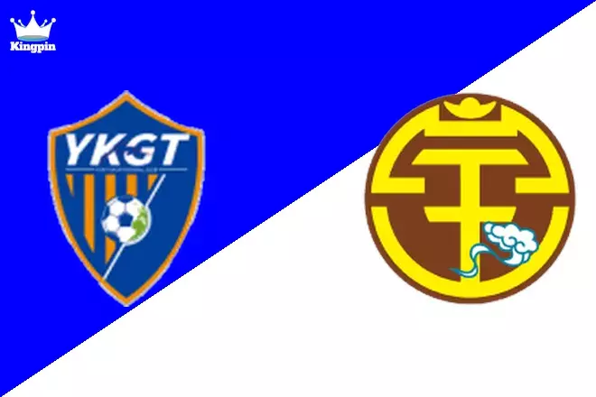 Yunnan Yukun vs Guangxi Baoyun: League One Moneyline Prediction 9/7