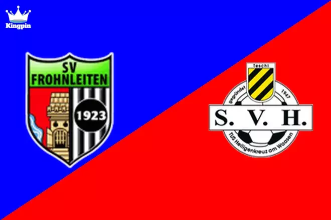 Frohnleiten vs TuS Heiligenkreuz: Landesliga - Steiermark Spread Picks August 2, 2024