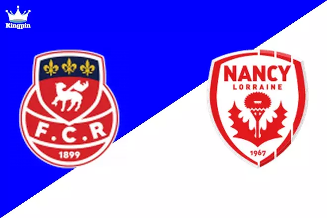Rouen vs Nancy: National 1 Goals Over/Under Prediction 8/16