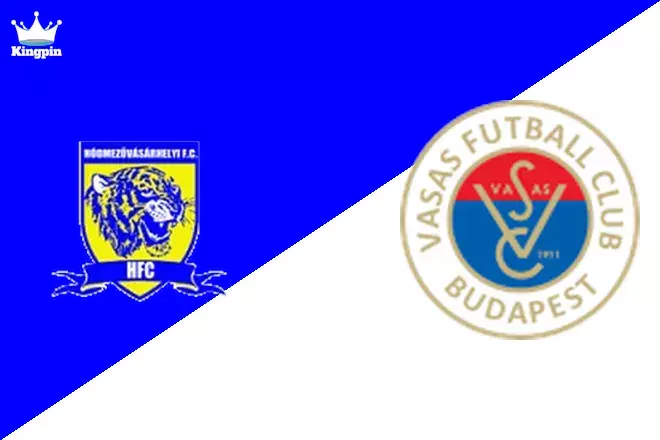 Hódmezővásárhely vs Vasas II: NB III Spread Prediction 9/1