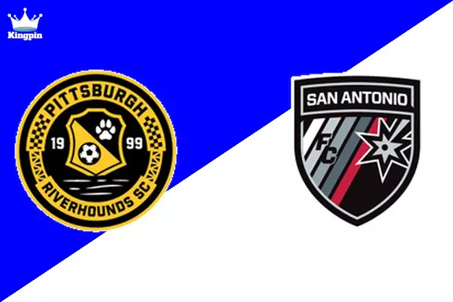 Pittsburgh Riverhounds vs San Antonio: USL Championship Moneyline Picks August 10, 2024