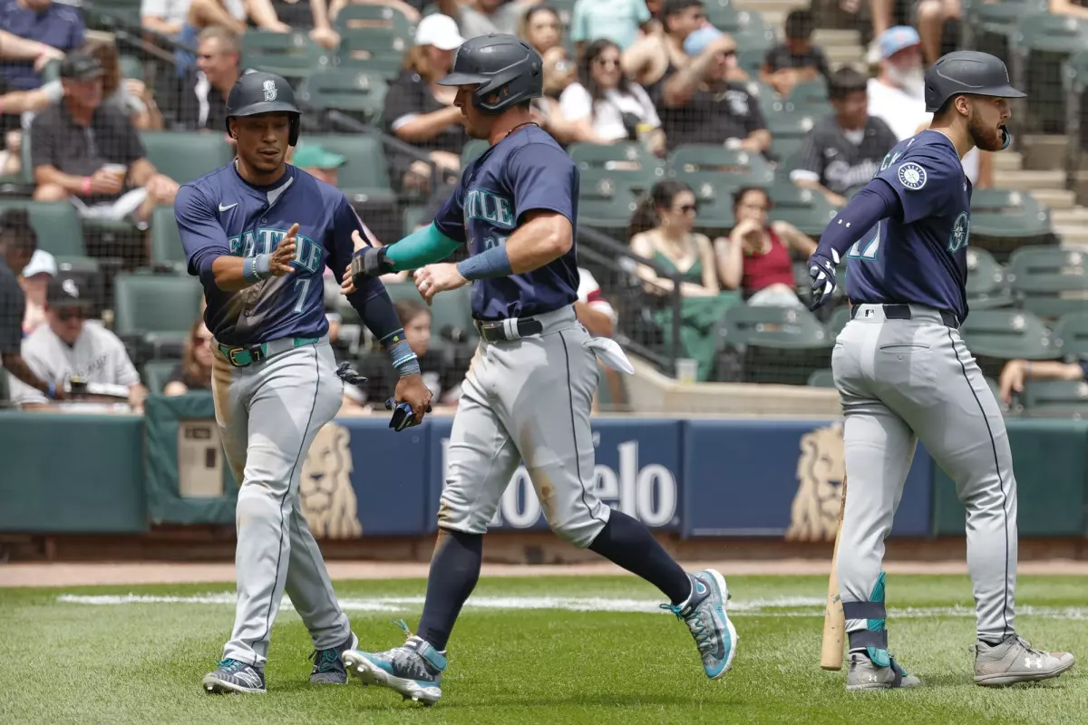 MLB Player Props Best Bets: Seattle Mariners vs Boston Red Sox on 7/30