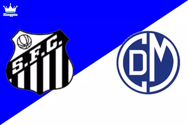 Santos vs Deportivo Municipal: Segunda División Moneyline Prediction 8/26