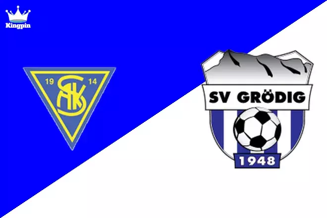 Salzburger AK vs Grödig: Landesliga Moneyline Picks August 9, 2024