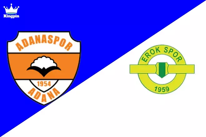 Adanaspor vs Erokspor: 1. Lig Spread Picks August 10, 2024