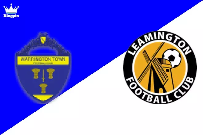 Warrington Town vs Leamington: National League - North Goals Over/Under Prediction 9/3