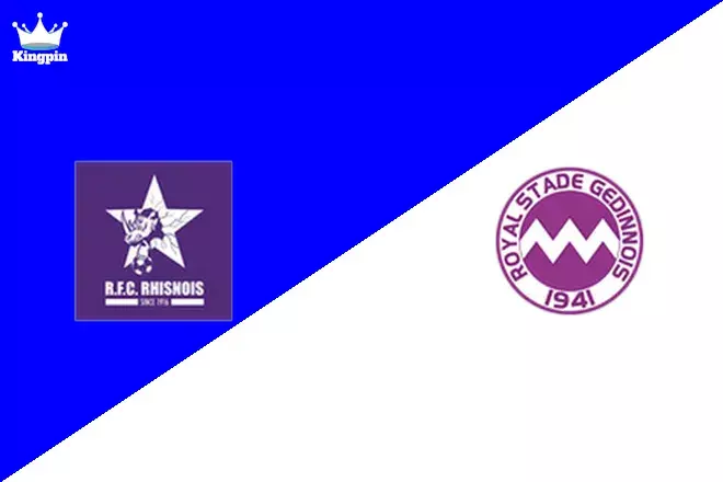 Rhisnes vs Gedinne: Provincial - Namur Totals Prediction 8/18