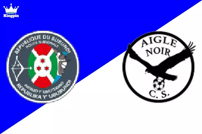 Rukinzo vs Aigle Noir: Ligue A Goals Over/Under Prediction 9/1