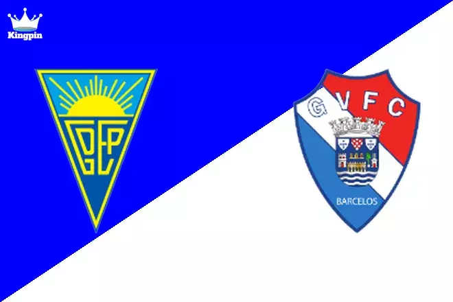 Estoril vs GIL Vicente: Primeira Liga Moneyline Prediction 8/25