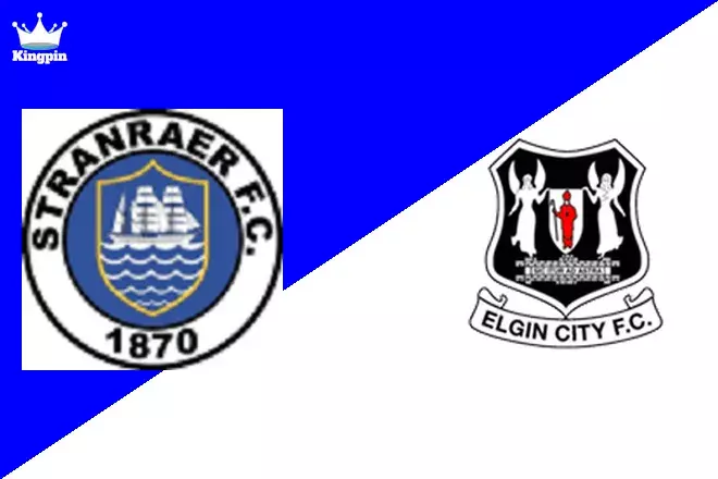 Stranraer vs Elgin City: League Two Spread Prediction 8/24