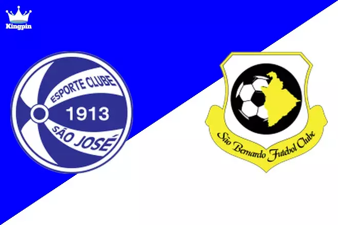 Sao Jose vs São Bernardo: Serie C Moneyline Picks August 10, 2024