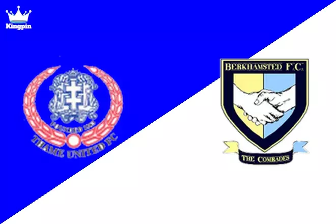 Thame United vs Berkhamsted: Non League Div One Spread Prediction 8/13