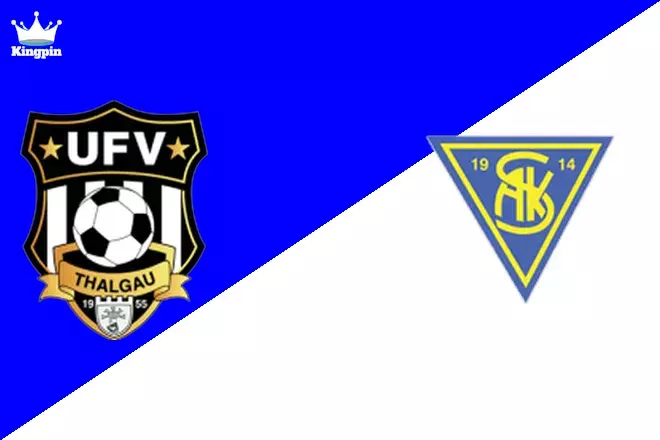 Thalgau vs Salzburger AK: Landesliga Moneyline Prediction 8/15
