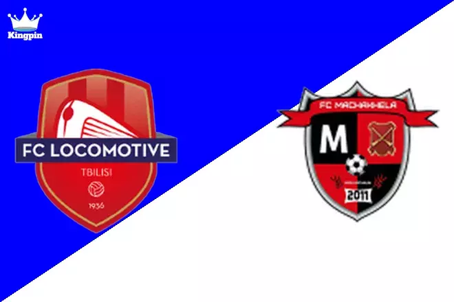 Lokomotivi Tbilisi II vs Matchakhela: Liga 3 Moneyline Prediction 9/5