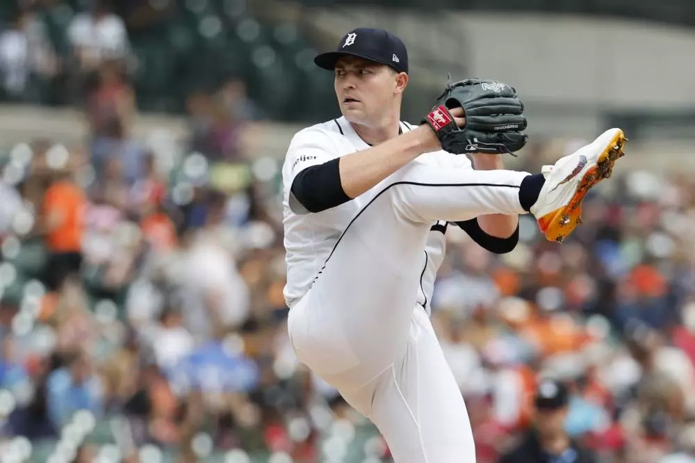 Yankees vs Tigers Prediction MLB Picks Today 5/5