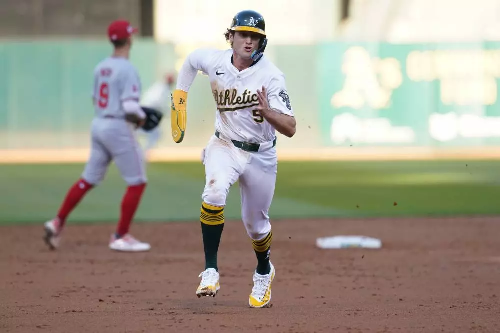 MLB Spread Picks Tonight: Angels vs Athletics 7/20