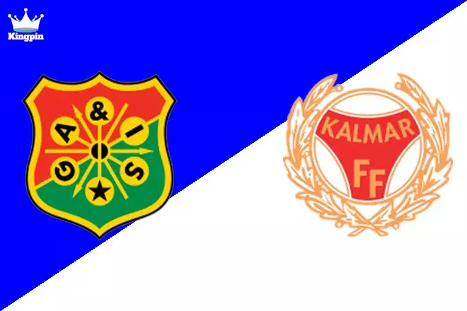 Gais vs Kalmar FF: Allsvenskan Moneyline Prediction 8/31