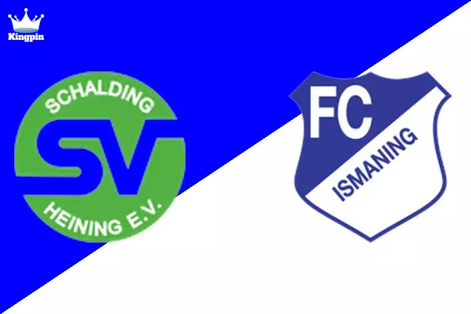Schalding-Heining vs Ismaning: Oberliga Spread Prediction 9/7