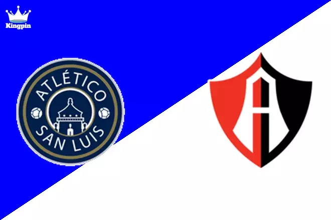 Atletico San Luis vs Atlas: Liga MX Spread Prediction 8/31