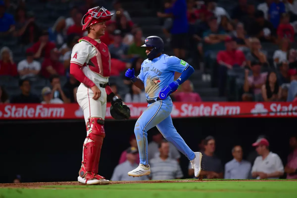 Leo Jimenez Player Props Prediction: Blue Jays vs Cubs