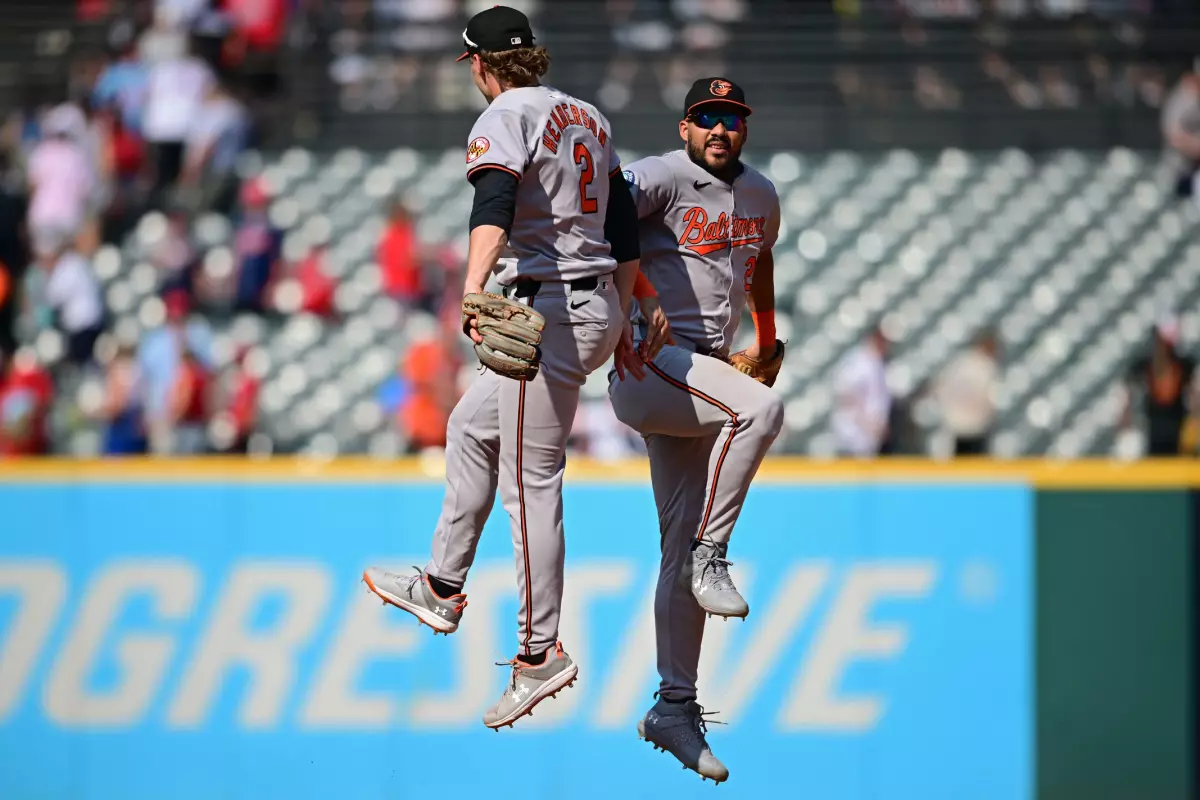 Anthony Santander Player Props: Orioles vs Blue Jays