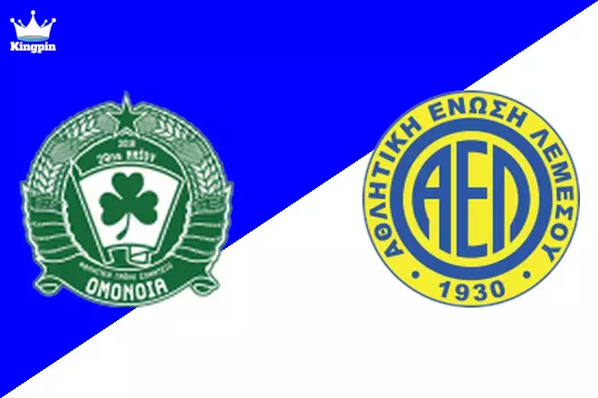 Omonia 29is Maiou vs AEL: 1. Division Moneyline Prediction 8/24