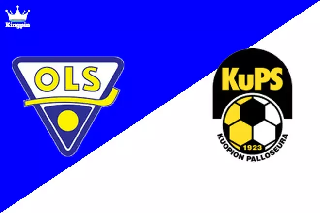 OLS vs KuPS Akatemia: Ykkönen Totals Picks August 5, 2024