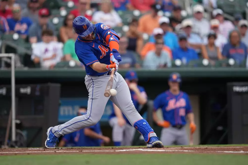 New York Mets vs Washington Nationals Prediction, Pick and Preview, April 7 (4/7): MLB