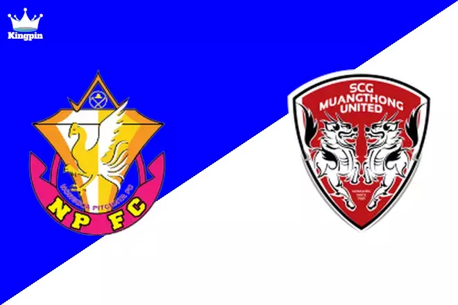 Nong Bua Pitchaya vs Muangthong United: Thai League 1 Moneyline Prediction 8/31