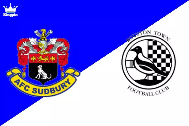AFC Sudbury vs Royston Town: Non League Premier Spread Prediction 8/17