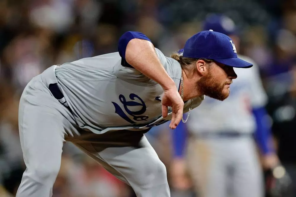 Colorado Rockies vs Los Angeles Dodgers Prediction, Pick and Preview, July 30 (7/30): MLB