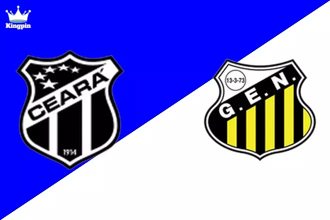 Ceara vs Novorizontino: Serie B Goals Over/Under Prediction 8/27
