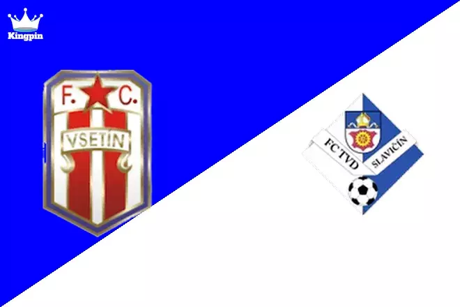 Vsetín vs Slavičín: 4. Liga Spread Prediction 8/24