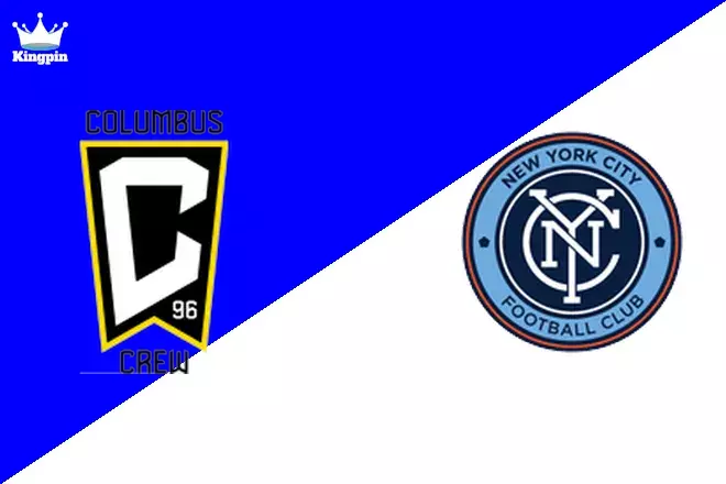 Columbus Crew vs New York City FC: Leagues Cup Goals Prediction 8/17