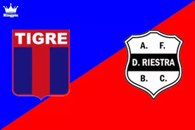Tigre vs Deportivo Riestra: Liga Profesional Argentina Moneyline Picks July 29, 2024