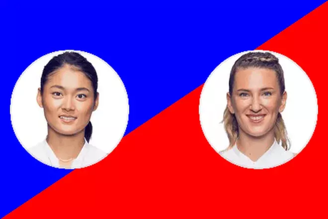Wang Y. vs Azarenka V.: WTA Washington Picks August 2024