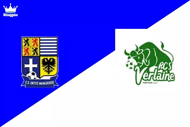 Entité Manageoise vs Verlaine: ACFF Spread Prediction 9/8