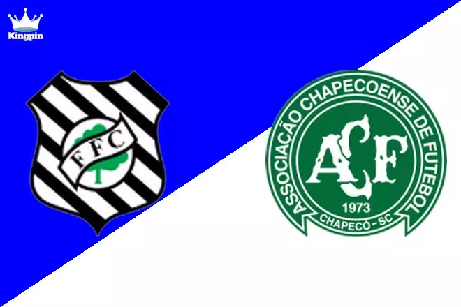 Figueirense vs Chapecoense B: Copa Santa Catarina Spread Prediction 9/11