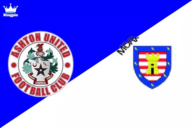 Ashton United vs Morpeth Town: Non League Premier Spread Prediction 9/7